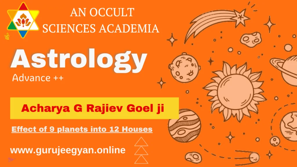online astrology courses