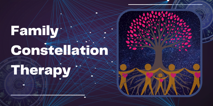 Family Constellation Therapy