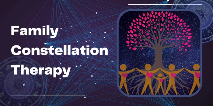 Family Constellation Therapy