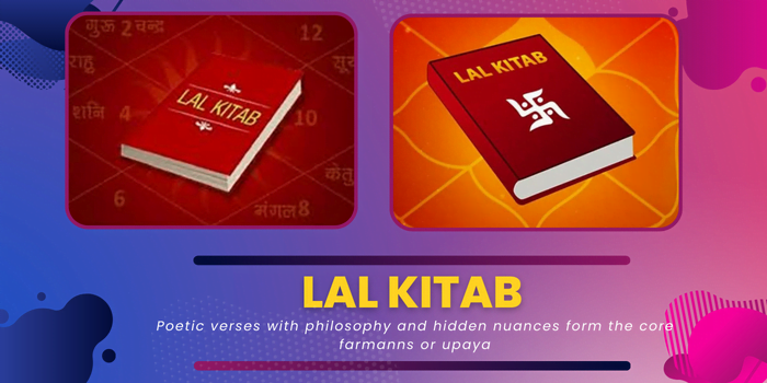 Lal Kitab