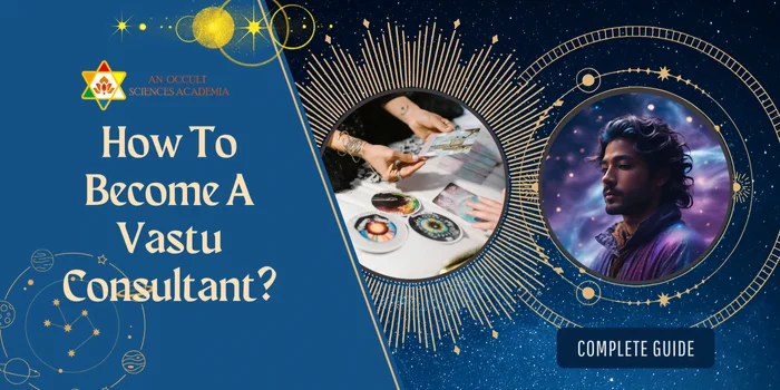 How To Become A Vastu Consultant