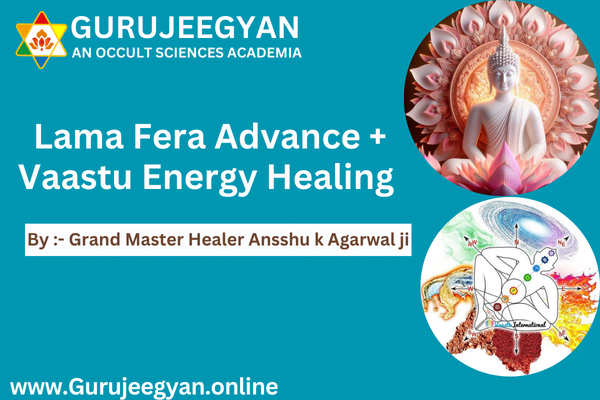 Best Lama Fera Course With 100% Certification Best Lama Fera Course With 100% Certification