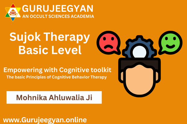 Best Sujok Therapy Course At Affordable Fees GuruJee Gyan