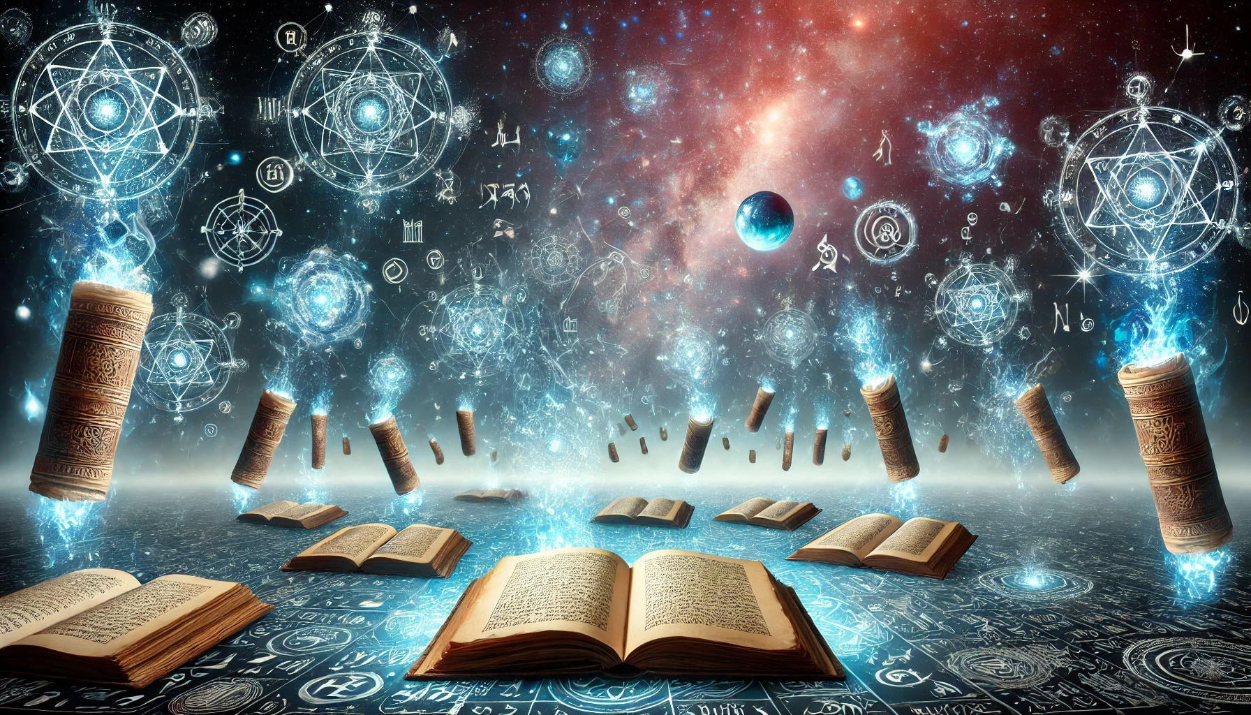 What are Akashic Records?