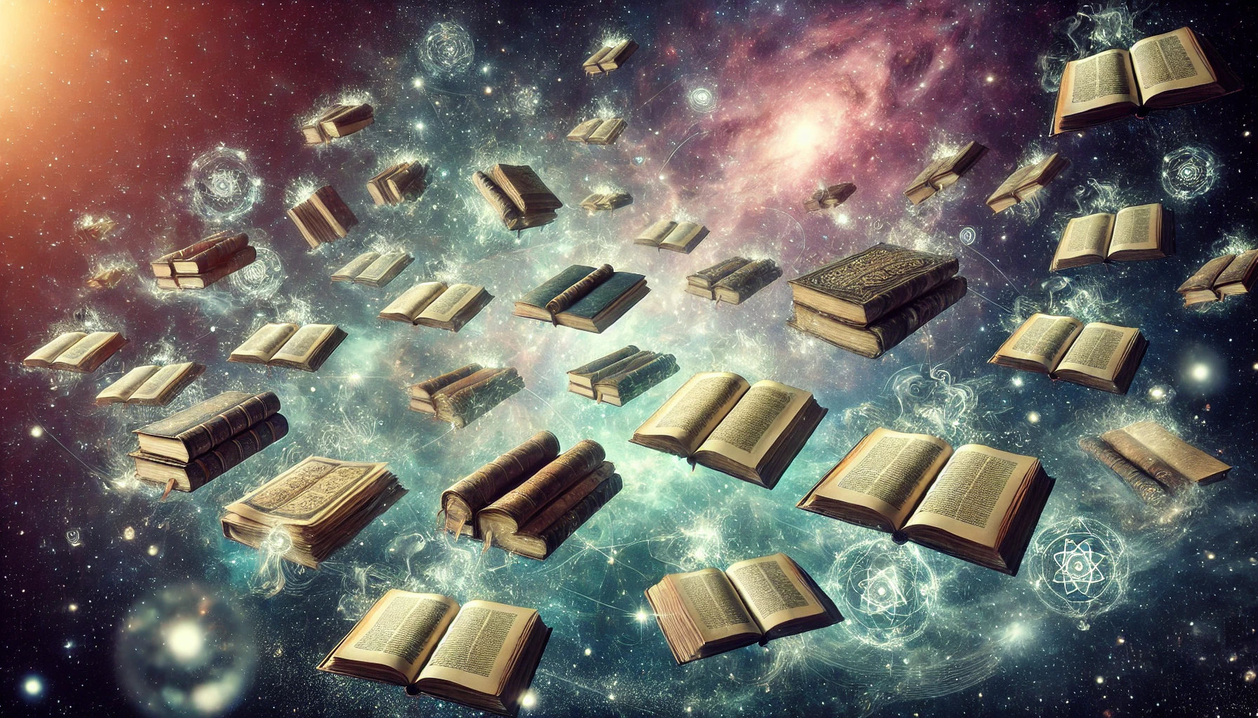 what is Akashic Record and how to access them