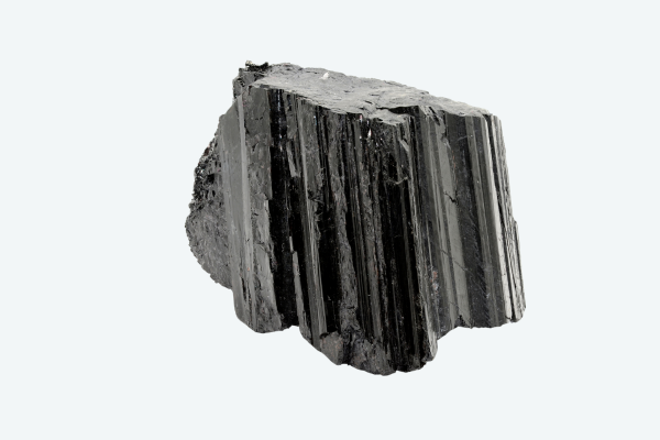 Black Tourmaline - The Protector