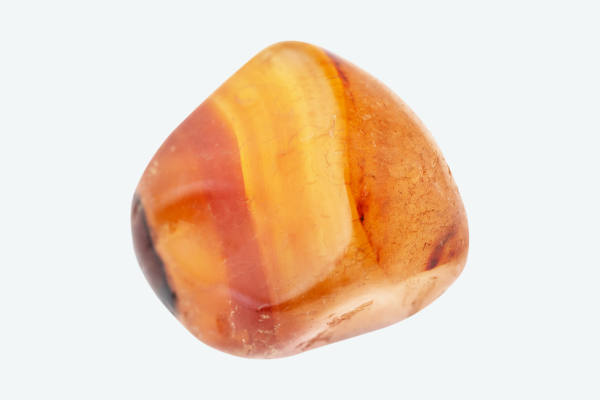 Carnelian - The Stone of Vitality