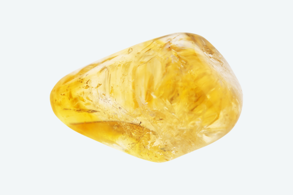 Citrine - The Stone of Abundance