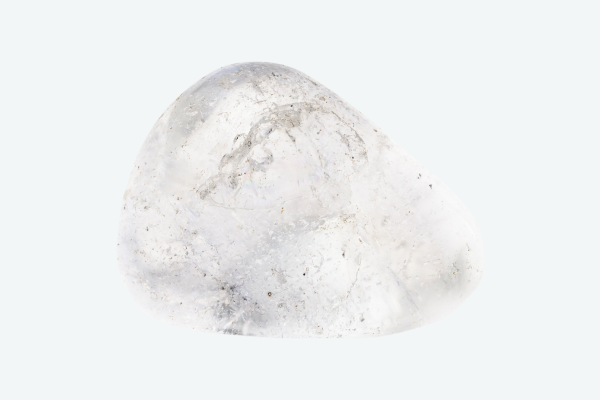 Clear Quartz - The Master Healer