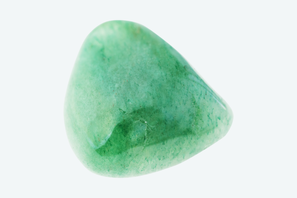 Green Aventurine - The Stone of Opportunity