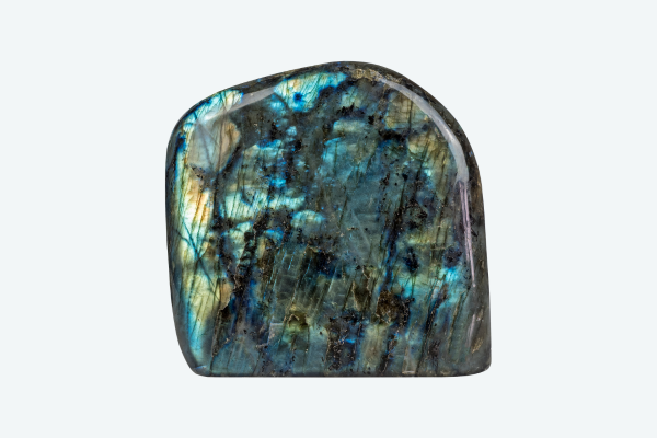 Labradorite - The Stone of Transformation