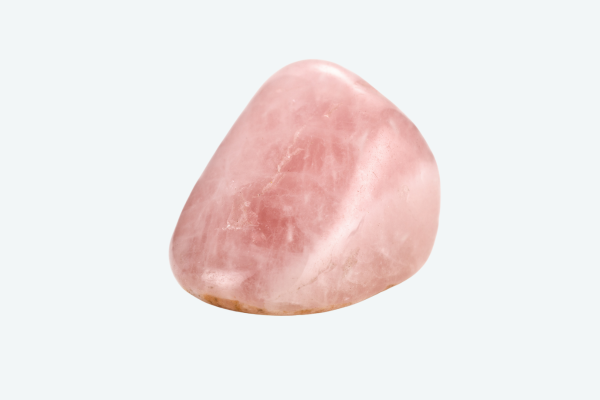 Rose Quartz - The Heart Healer